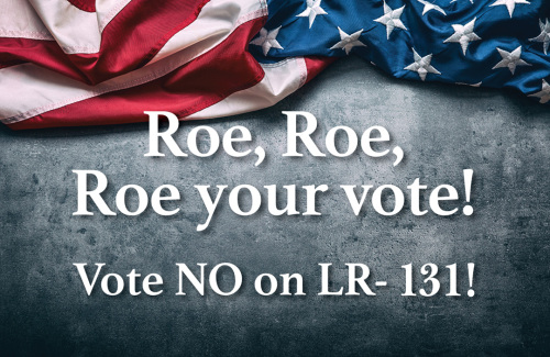 Montana ballot