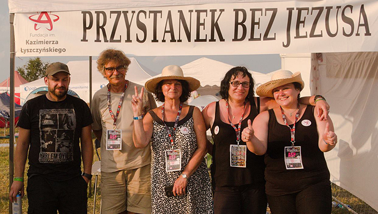 Polish-Atheists