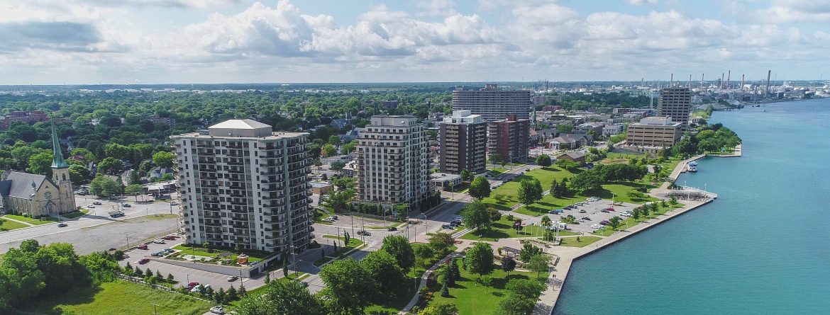 SARNIA