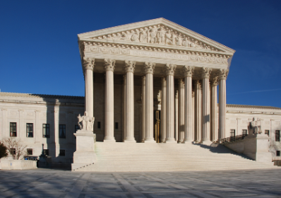 Supreme Court image