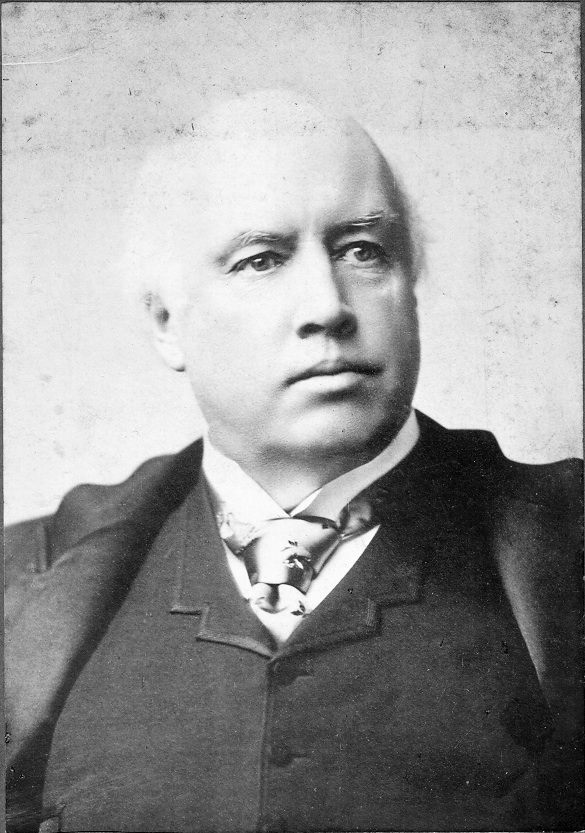 ingersoll