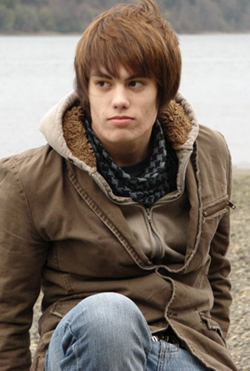 moss justin