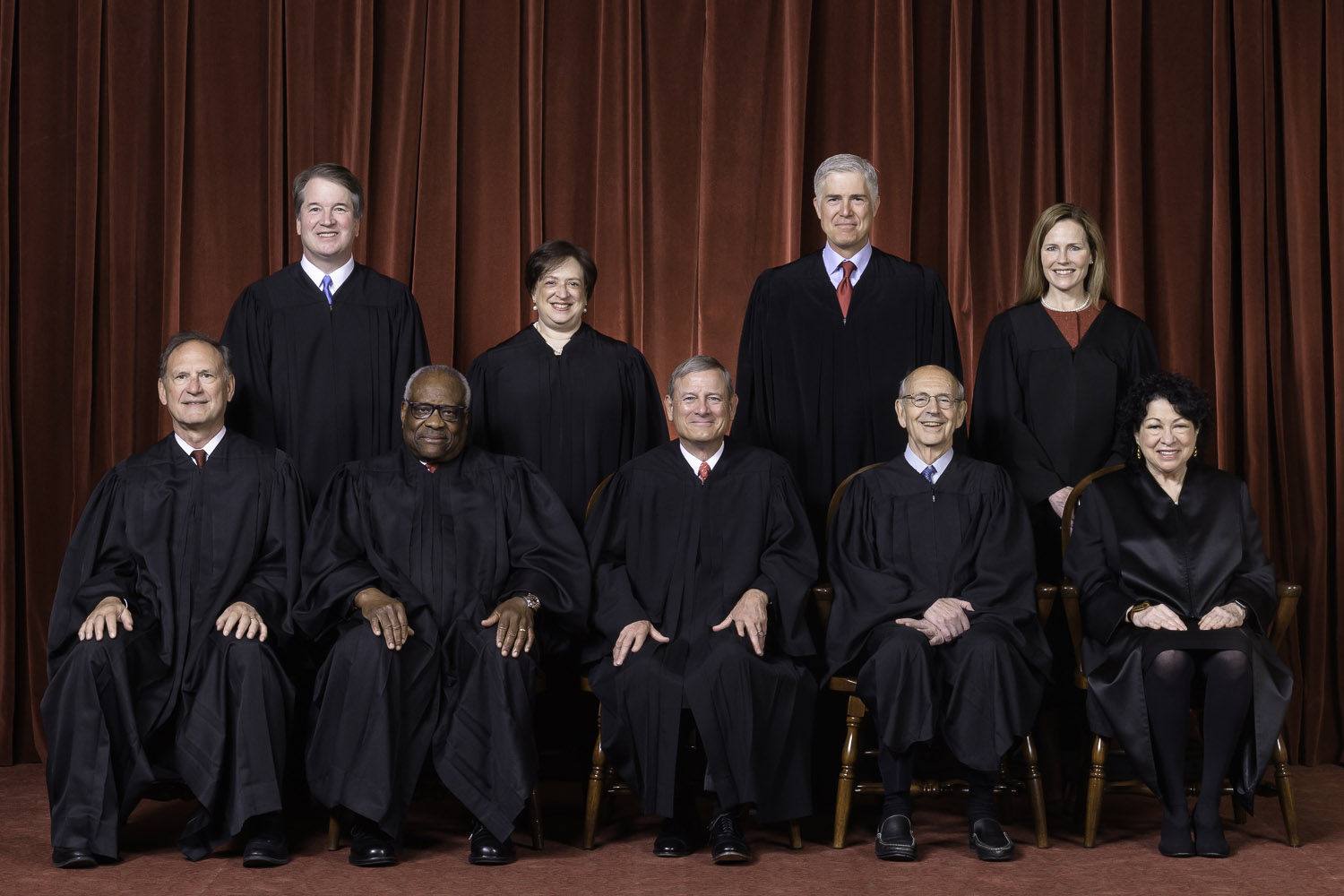 Roberts Court