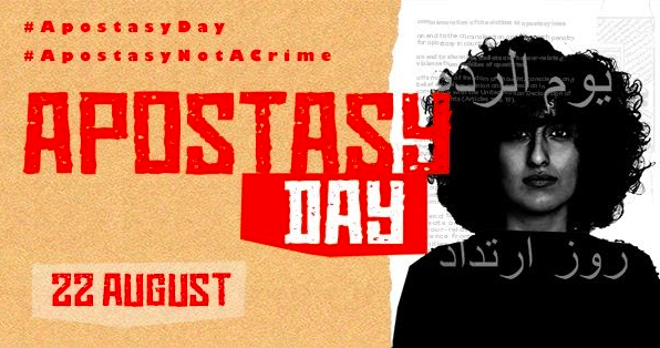 Apostasy Day