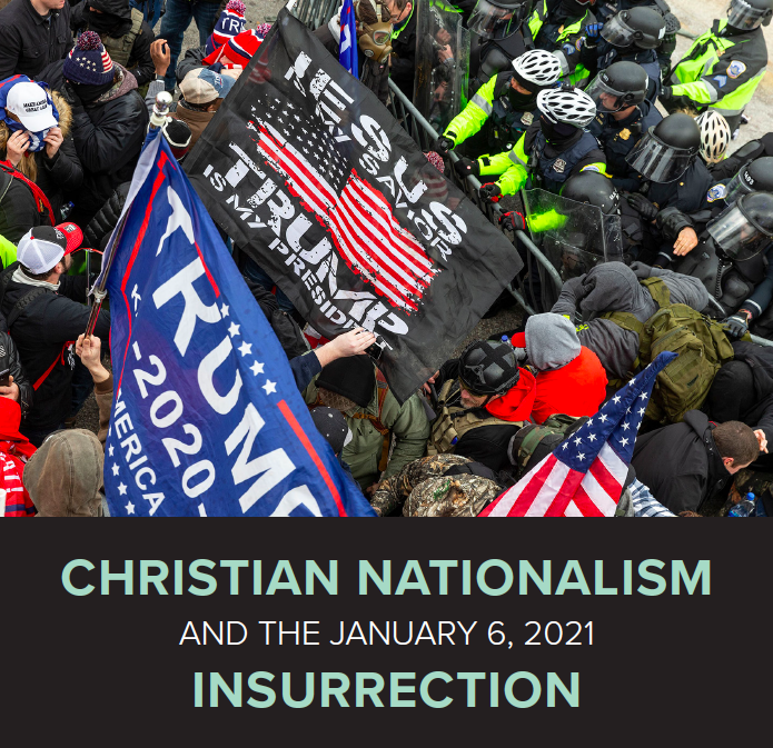 Christian Nationalism