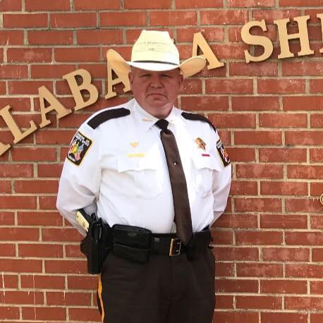 Covington Sheriff