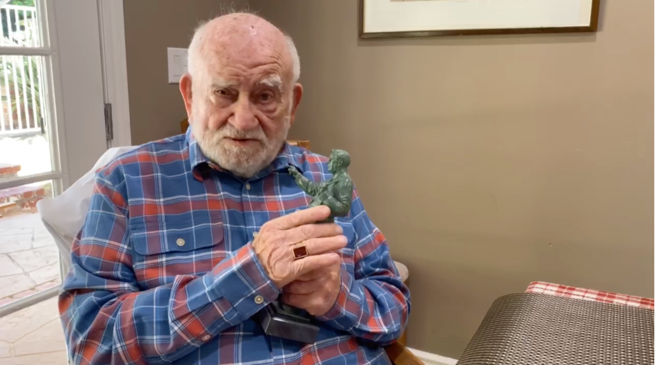 Ed Asner
