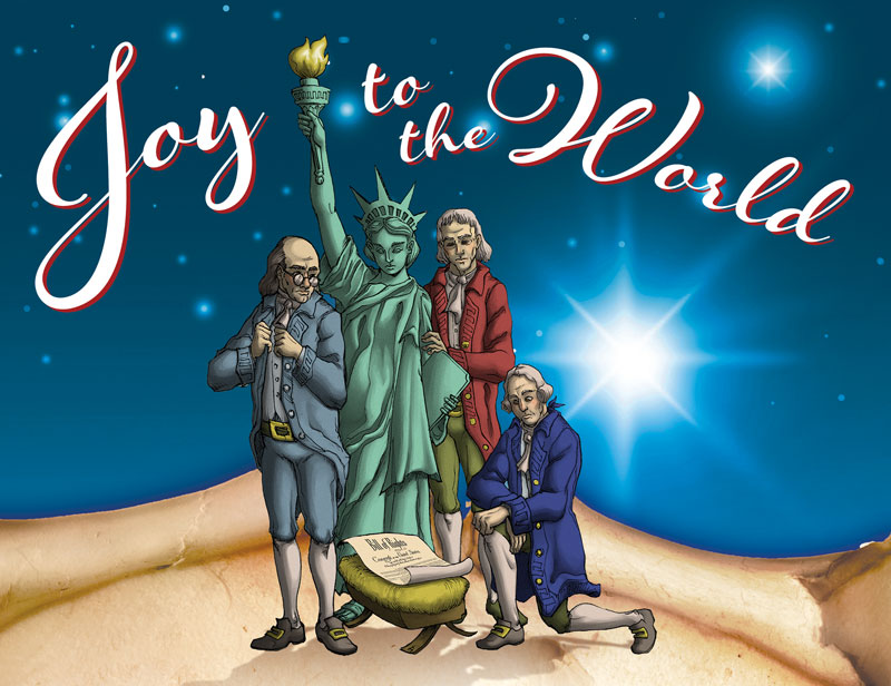 Nation Joy