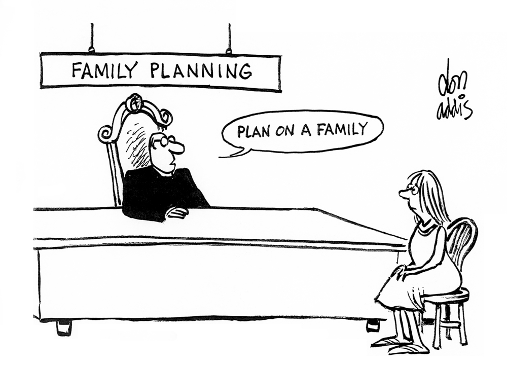 Family Planning