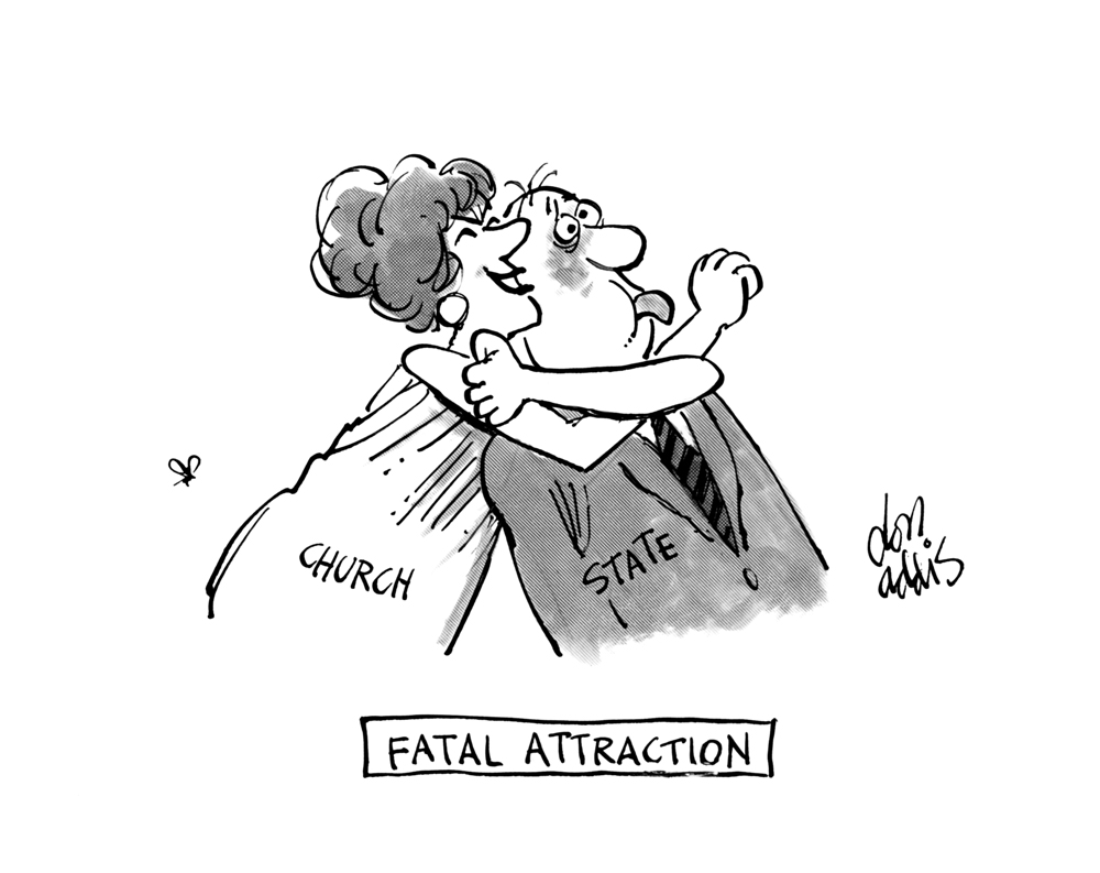 Fatal Attraction