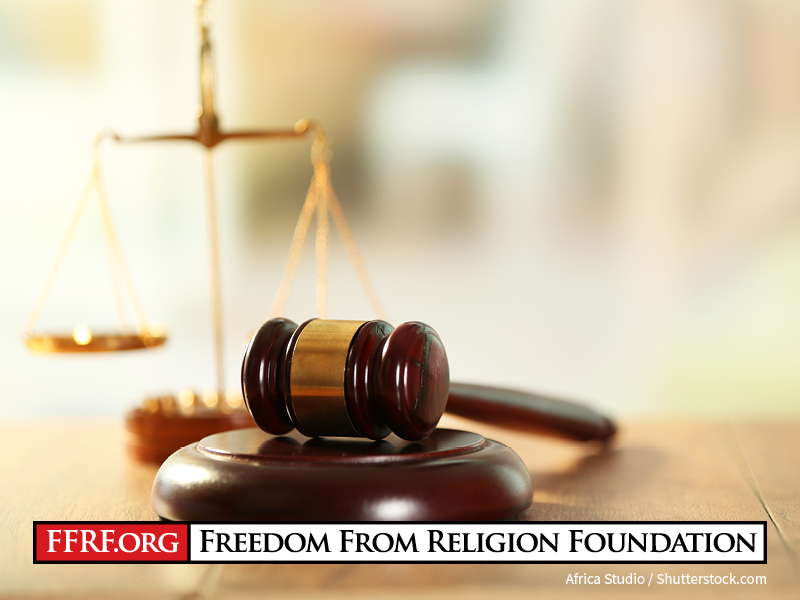 Federal Judiciary