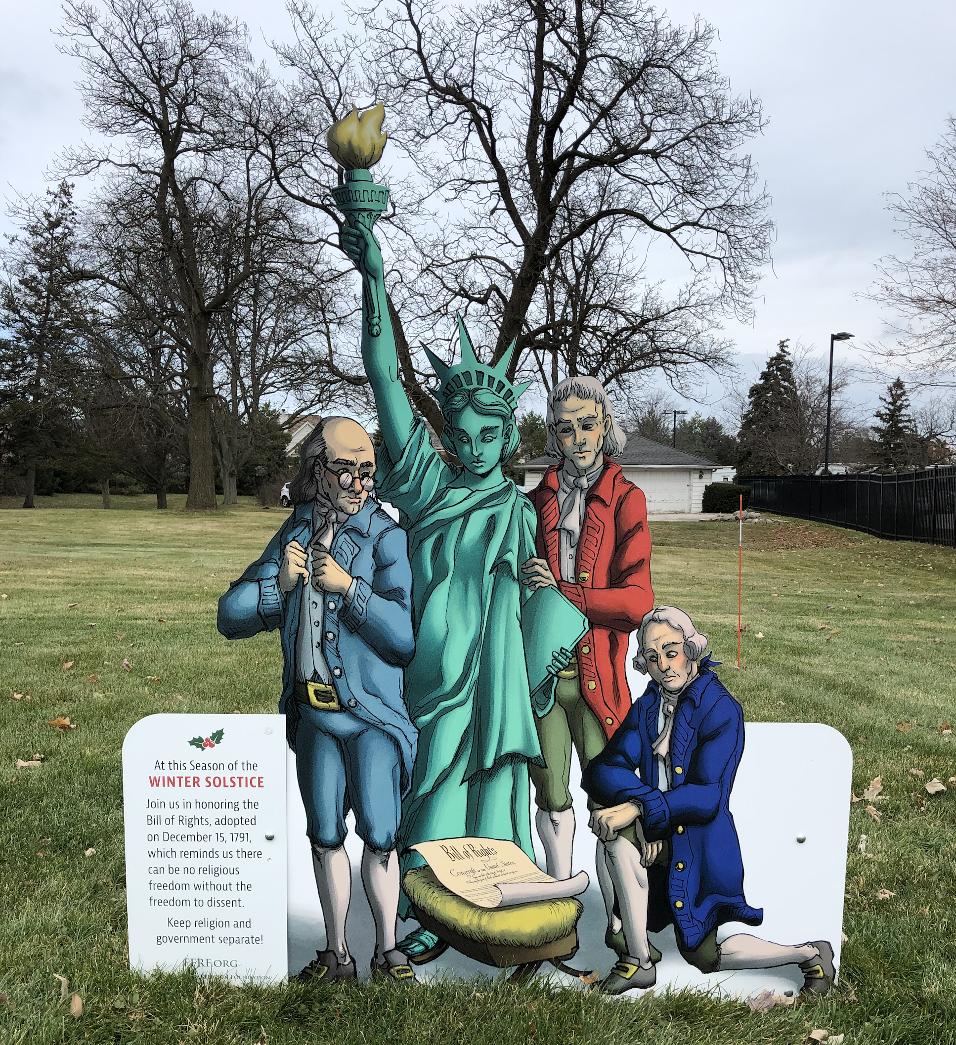 Glenview IL 2019