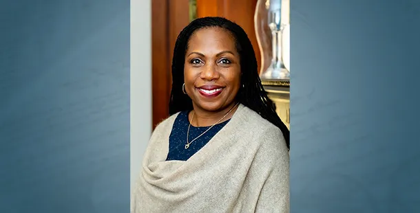 Ketanji Jackson