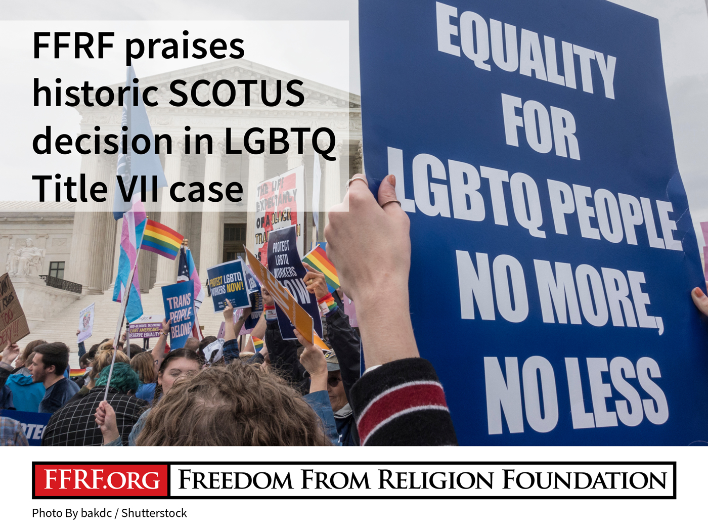 LGBTQ Supreme Court