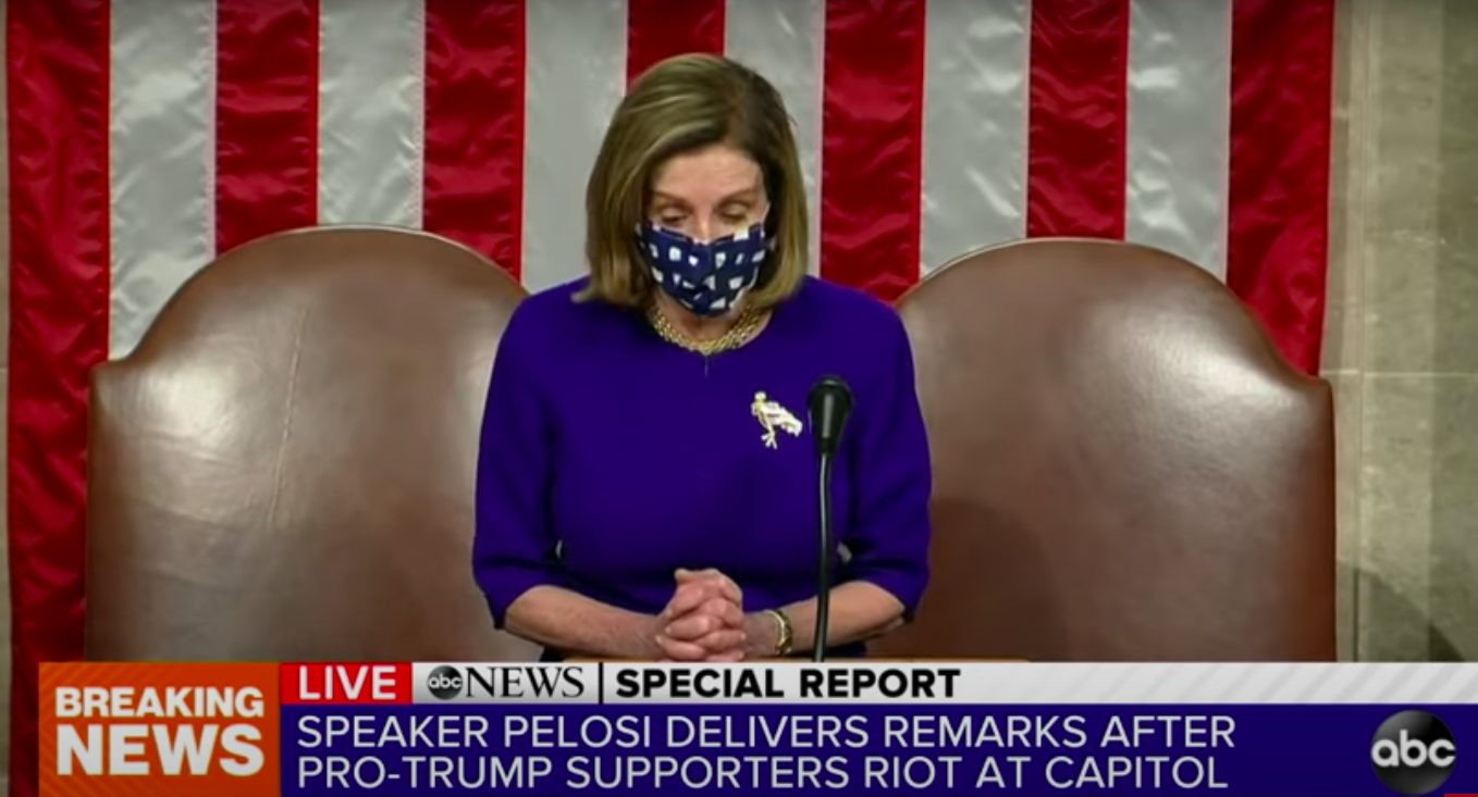 Pelosi
