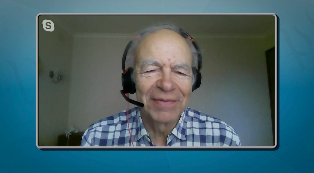 Peter Singer