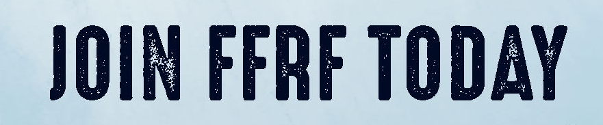 JoinFFRFToday