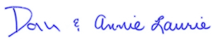 signatures