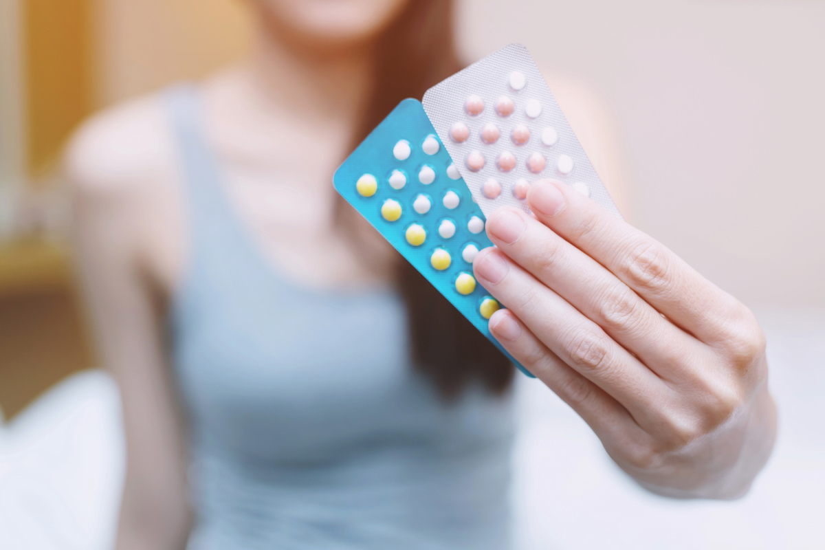 Contraception