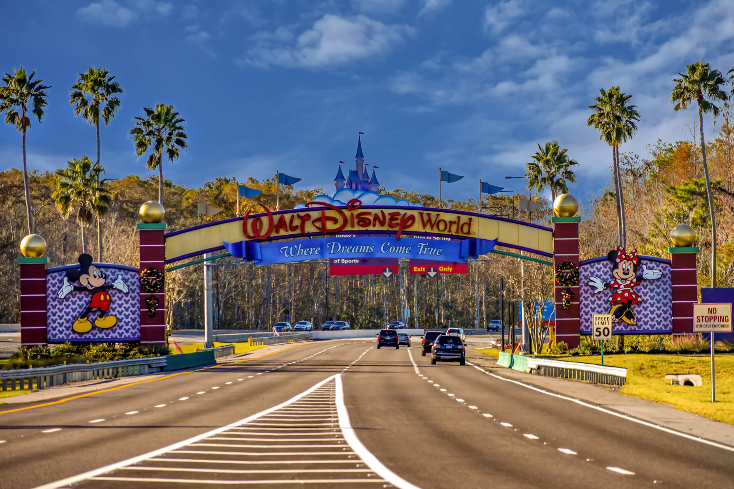 Disney