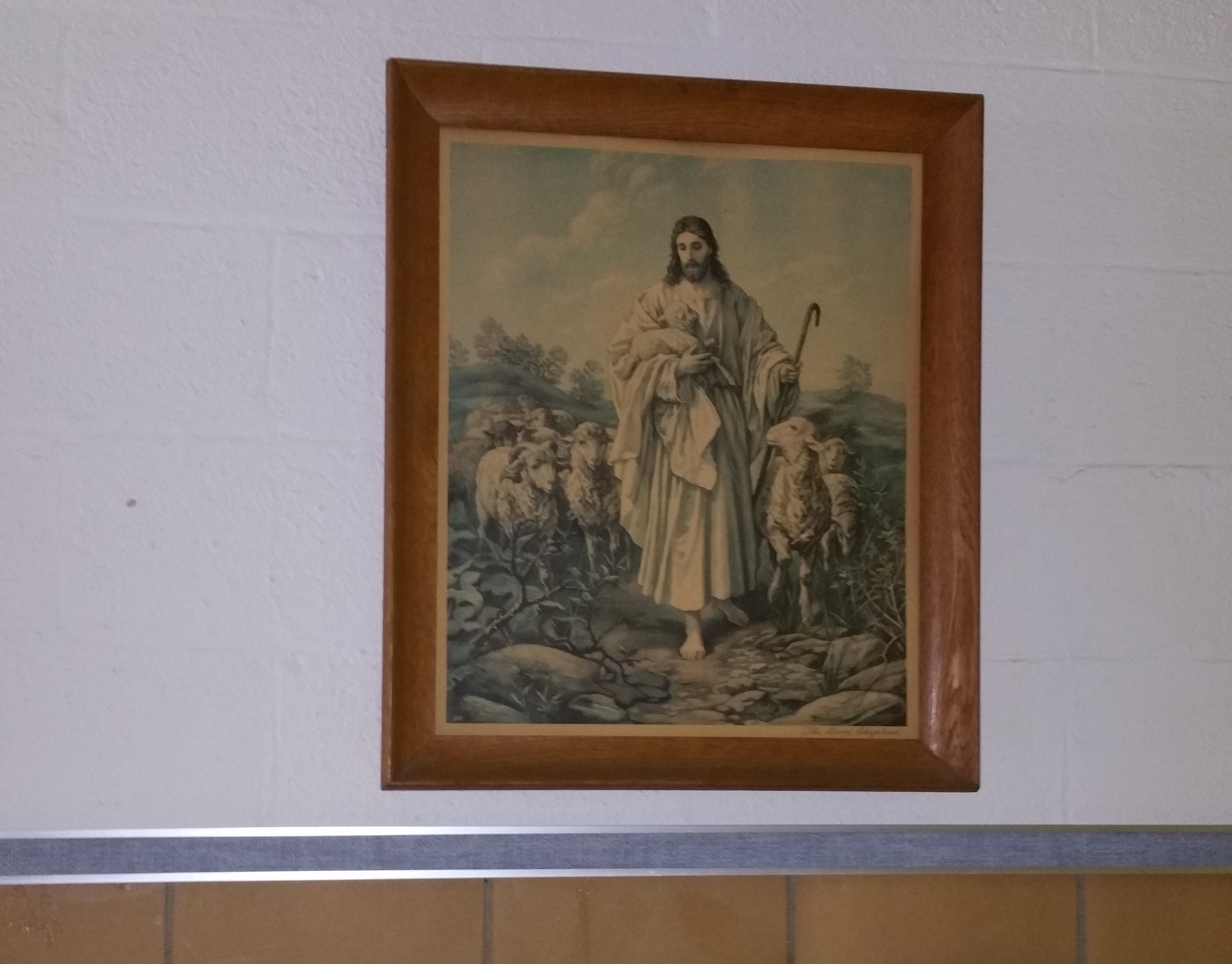 CabellJesusPortrait