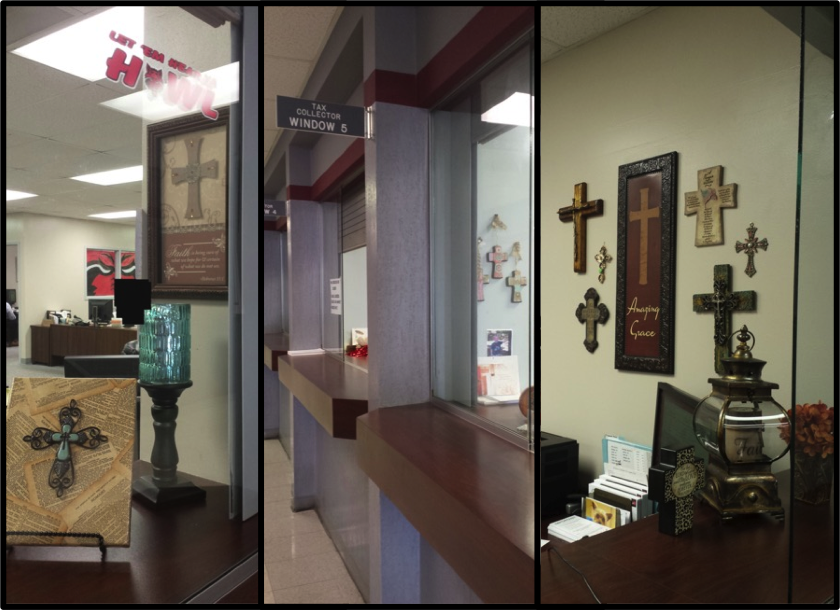 CraigheadCountyARCrosses
