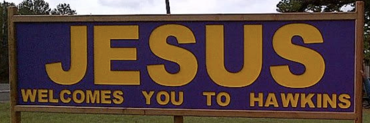 Hawkins Sign