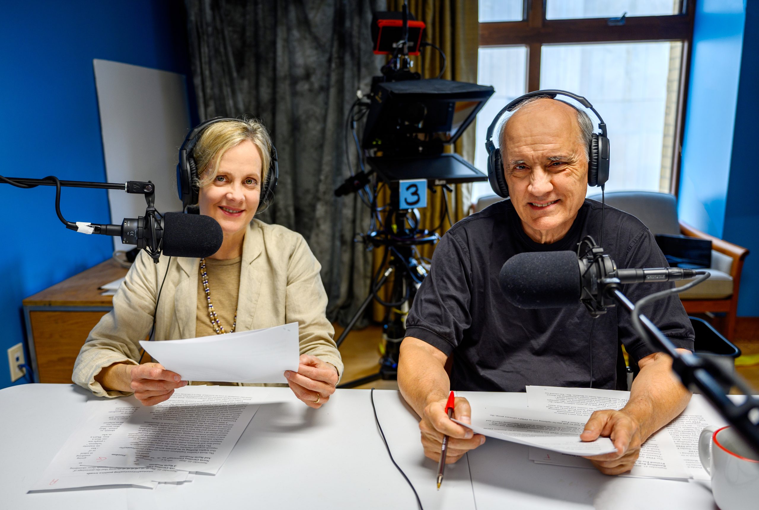 Freethought Freethought Radio — Freedom From Religion Foundation