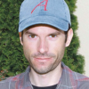 A Cap - Blue