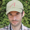 A Cap - Khaki