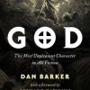 God The Most Unpleasant Character in All Fiction