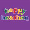Happy Heathen
