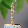 FFRF Key Chain