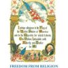 Pretty Godless Pledge