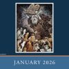 2026 FFRF Wall Calendar DISCONTINUED - Image 2