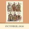 2026 FFRF Wall Calendar DISCONTINUED - Image 11