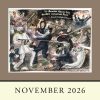 2026 FFRF Wall Calendar DISCONTINUED - Image 12