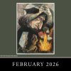2026 FFRF Wall Calendar DISCONTINUED - Image 3