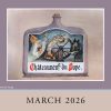 2026 FFRF Wall Calendar DISCONTINUED - Image 4