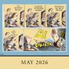 2026 FFRF Wall Calendar DISCONTINUED - Image 6