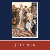 2026 FFRF Wall Calendar DISCONTINUED - Image 8