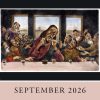 2026 FFRF Wall Calendar DISCONTINUED - Image 10