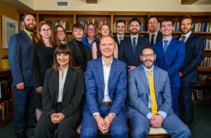 FFRF legal staff