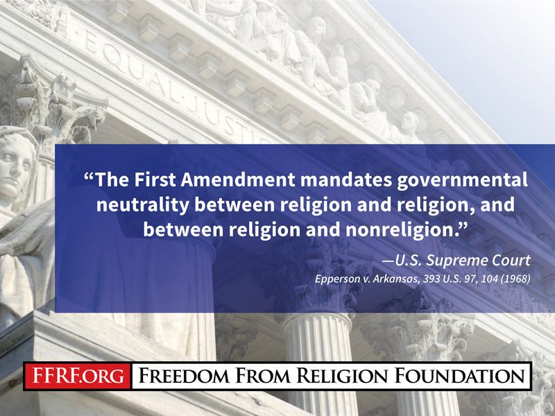 1FFRF SupremeCourt 080918