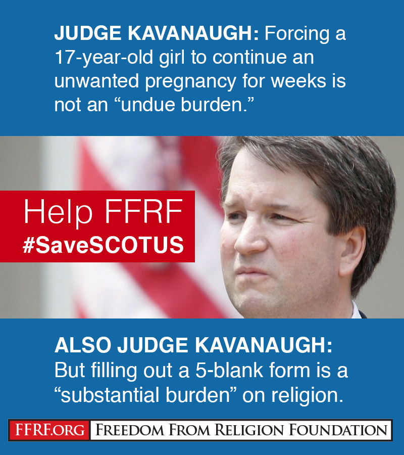 1Kavanaugh Burden New Wording