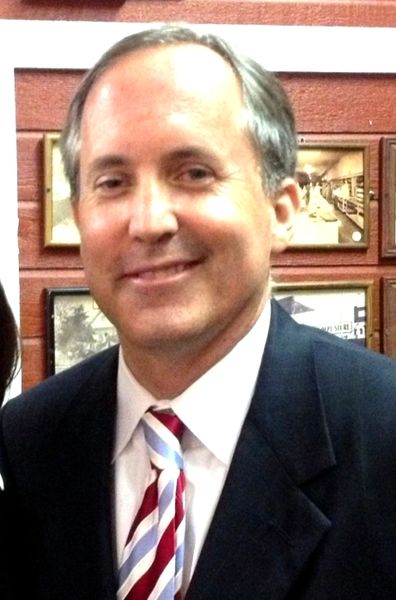 1Ken Paxton