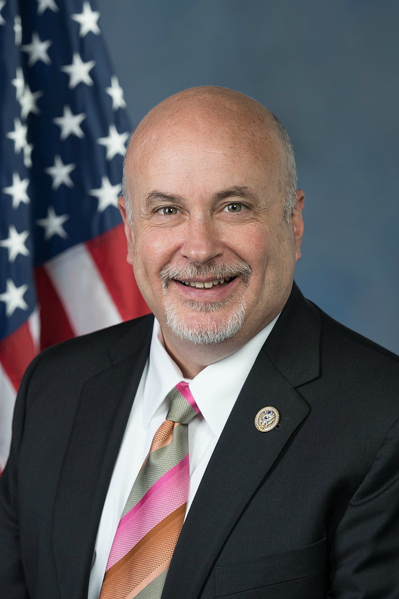 1Mark Pocan