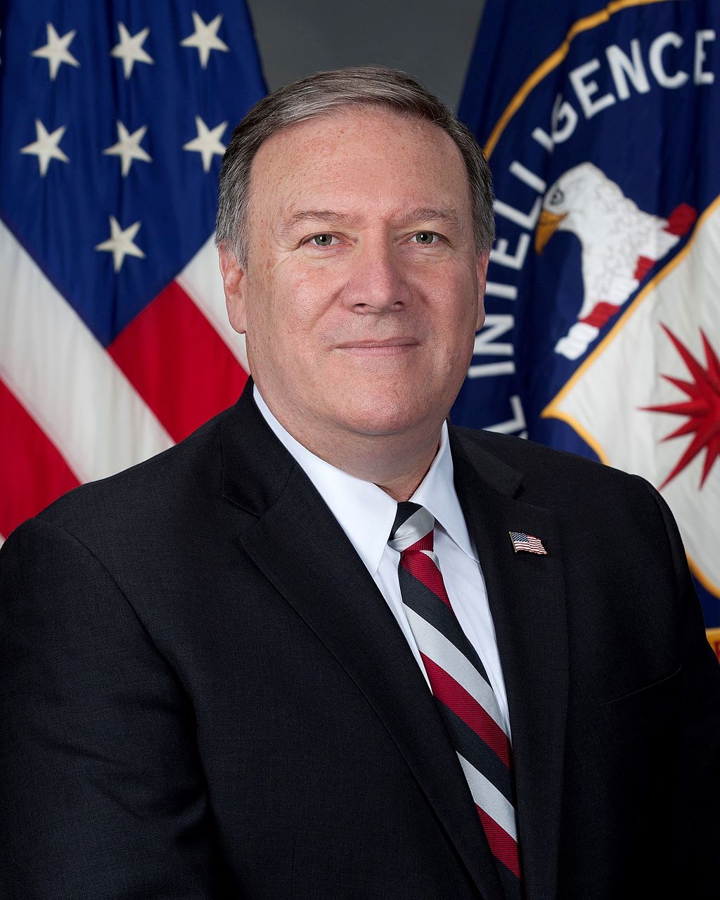 1MikePompeo