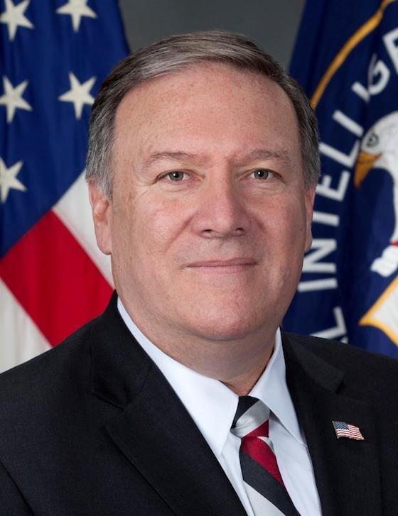 1Mike Pompeo CIA headshot