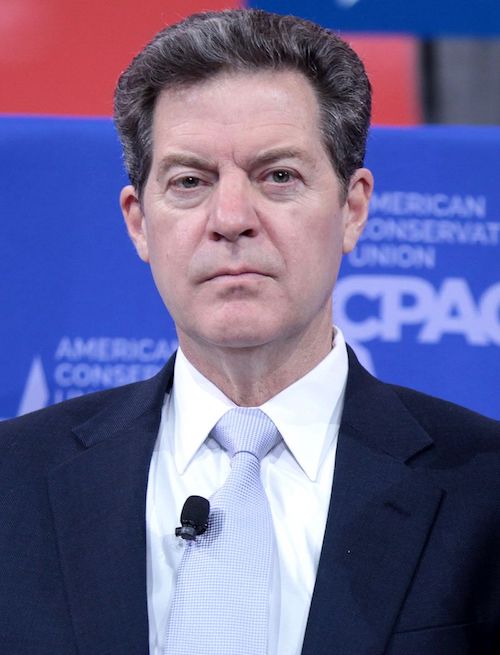 1Sam Brownback